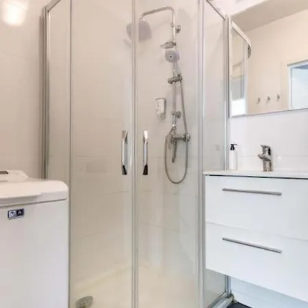 Close-golden - One Bedroom - Rynek Square&widok Wrocław