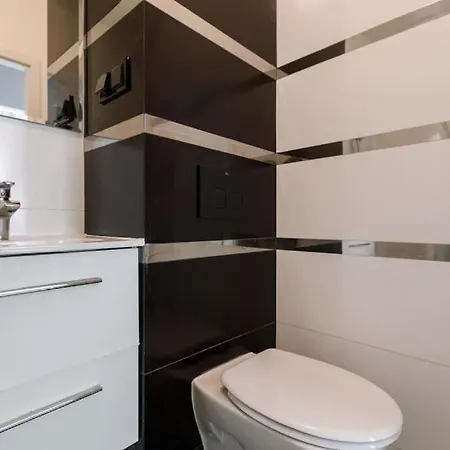 Close-golden - One Bedroom - Rynek Square&widok Wrocław