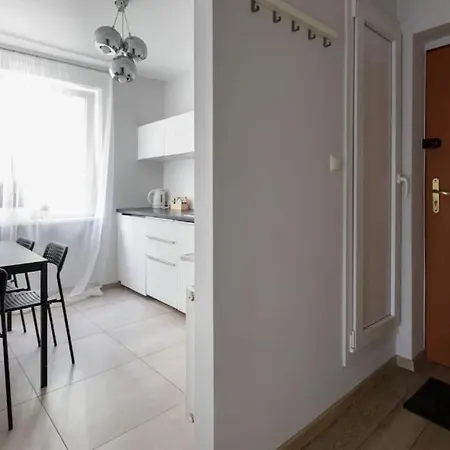 Appartement Close-golden - One Bedroom - Rynek Square&widok Wrocław