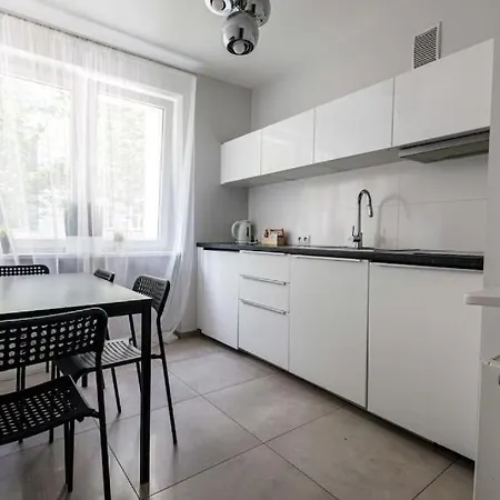 Close-golden - One Bedroom - Rynek Square&widok Appartement *