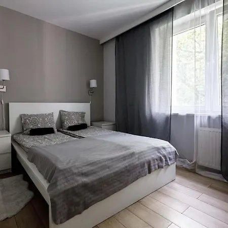 Close-golden - One Bedroom - Rynek Square&widok * Wroclaw