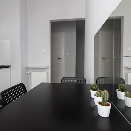 Apartment Close-golden - One Bedroom - Rynek Square&widok *