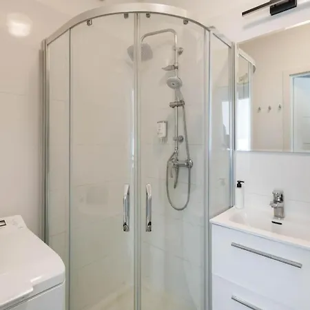 아파트 Close-golden - One Bedroom - Rynek Square&widok *