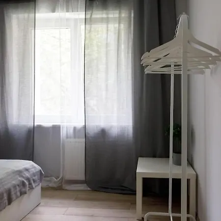 Close-golden - One Bedroom - Rynek Square&widok * 브로츠와프