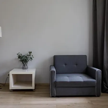Close-golden - One Bedroom - Rynek Square&widok アパート *
