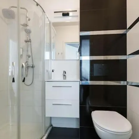 Close-golden - One Bedroom - Rynek Square&widok *