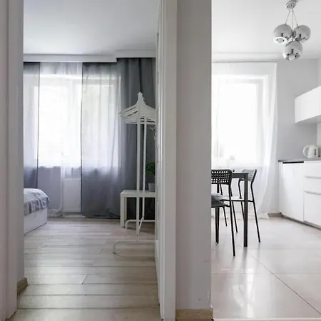Close-golden - One Bedroom - Rynek Square&widok 아파트 *