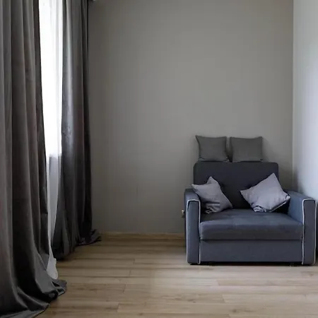아파트 Close-golden - One Bedroom - Rynek Square&widok 브로츠와프