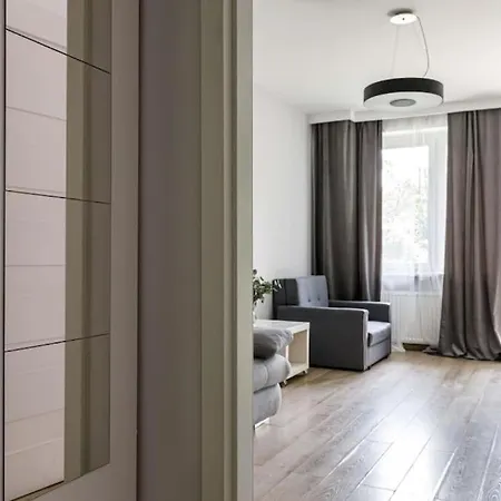 Apartment Close-golden - One Bedroom - Rynek Square&widok Wroclaw